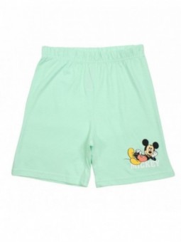 Ensemble sur cintre Mickey