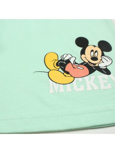 Ensemble sur cintre Mickey