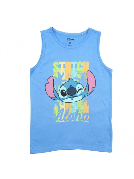 Ensemble sur cintre Lilo & Stitch