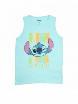 Ensemble sur cintre Lilo & Stitch