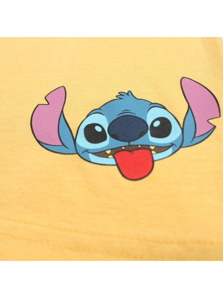 Ensemble sur cintre Lilo & Stitch