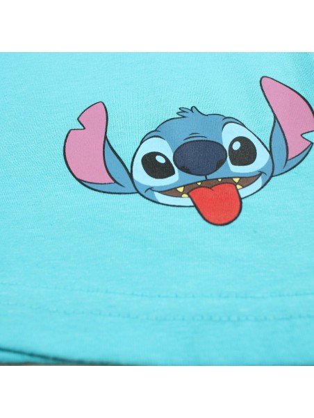 Ensemble sur cintre Lilo & Stitch