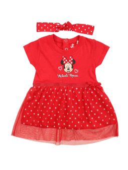 Baby Minnie Tüllkleid