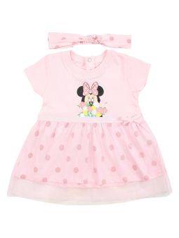 Baby Minnie Tulle Dress