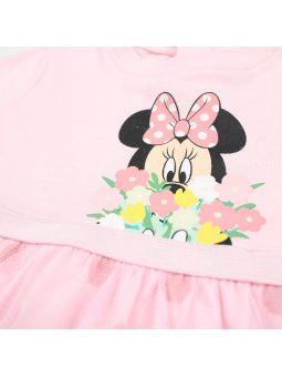 Robe Tulle bebe Minnie