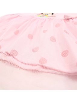 Robe Tulle bebe Minnie