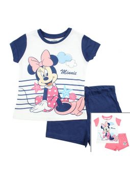 conjunto minnie