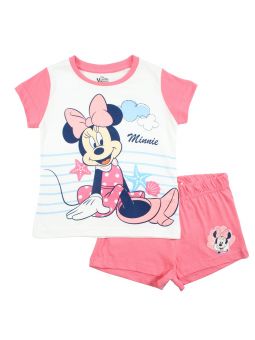 conjunto minnie