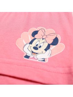 conjunto minnie