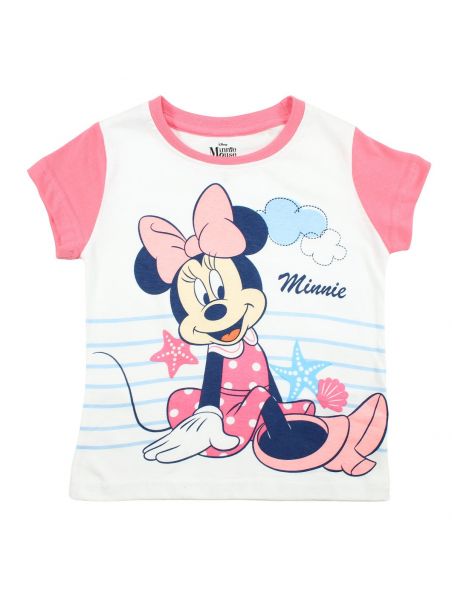 conjunto minnie