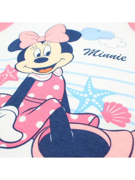 conjunto minnie