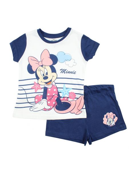 conjunto minnie