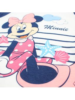 conjunto minnie