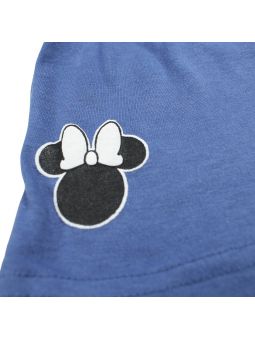 conjunto minnie