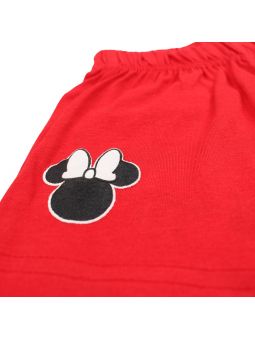 conjunto minnie