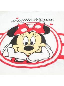 conjunto minnie