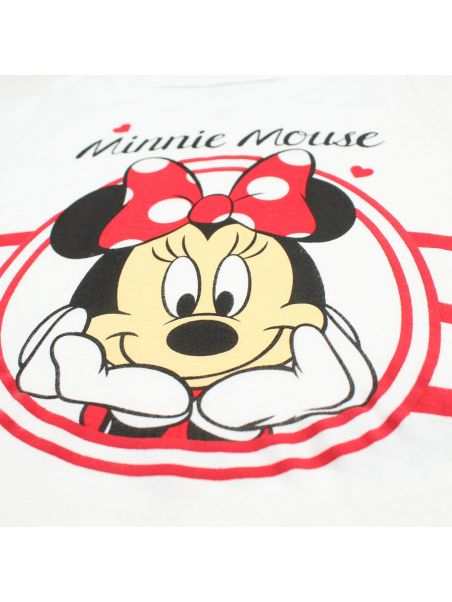 conjunto minnie