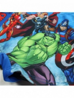 Boxer de bain avengers