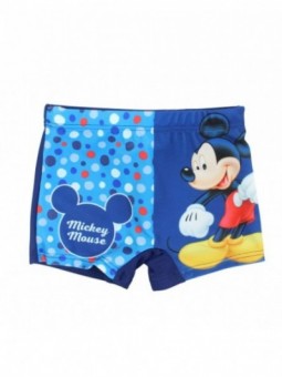 Boxer de bain mickey