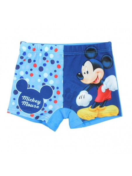 Boxer de bain mickey