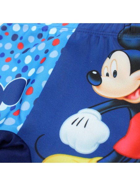 Boxer de bain mickey