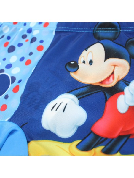 Boxer de bain mickey