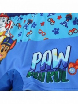 Boxer de bain paw patrol