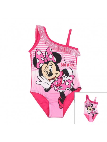 Maillot de bain minnie