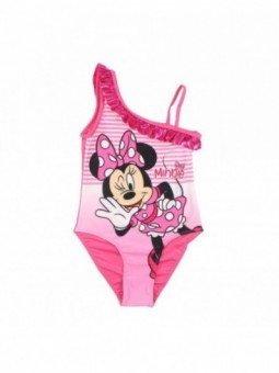 Maillot de bain minnie