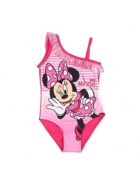 Maillot de bain minnie