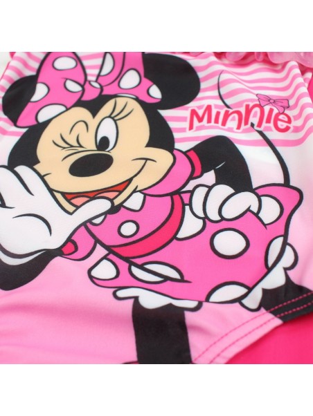 Maillot de bain minnie