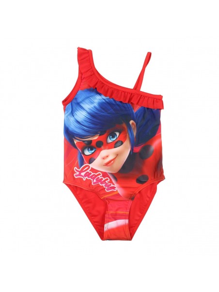 Maillot de bain Ladybug