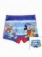 Boxer de bain mickey