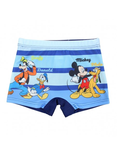 Boxer de bain mickey