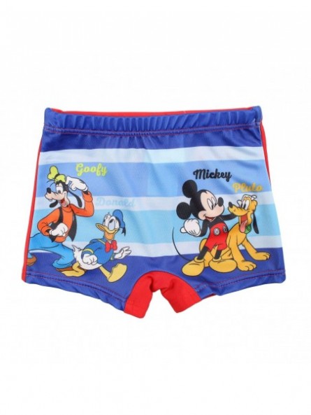 Boxer de bain mickey