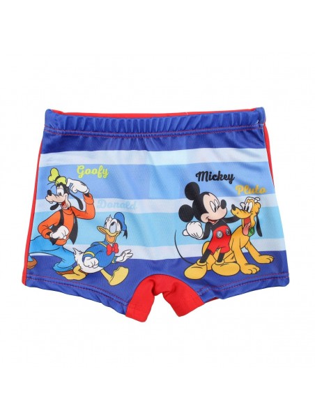 Boxer de bain mickey