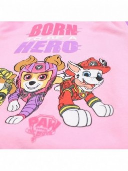 Sweat à capuche Paw Patrol