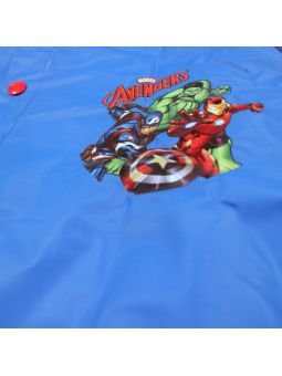 Avengers raincoat