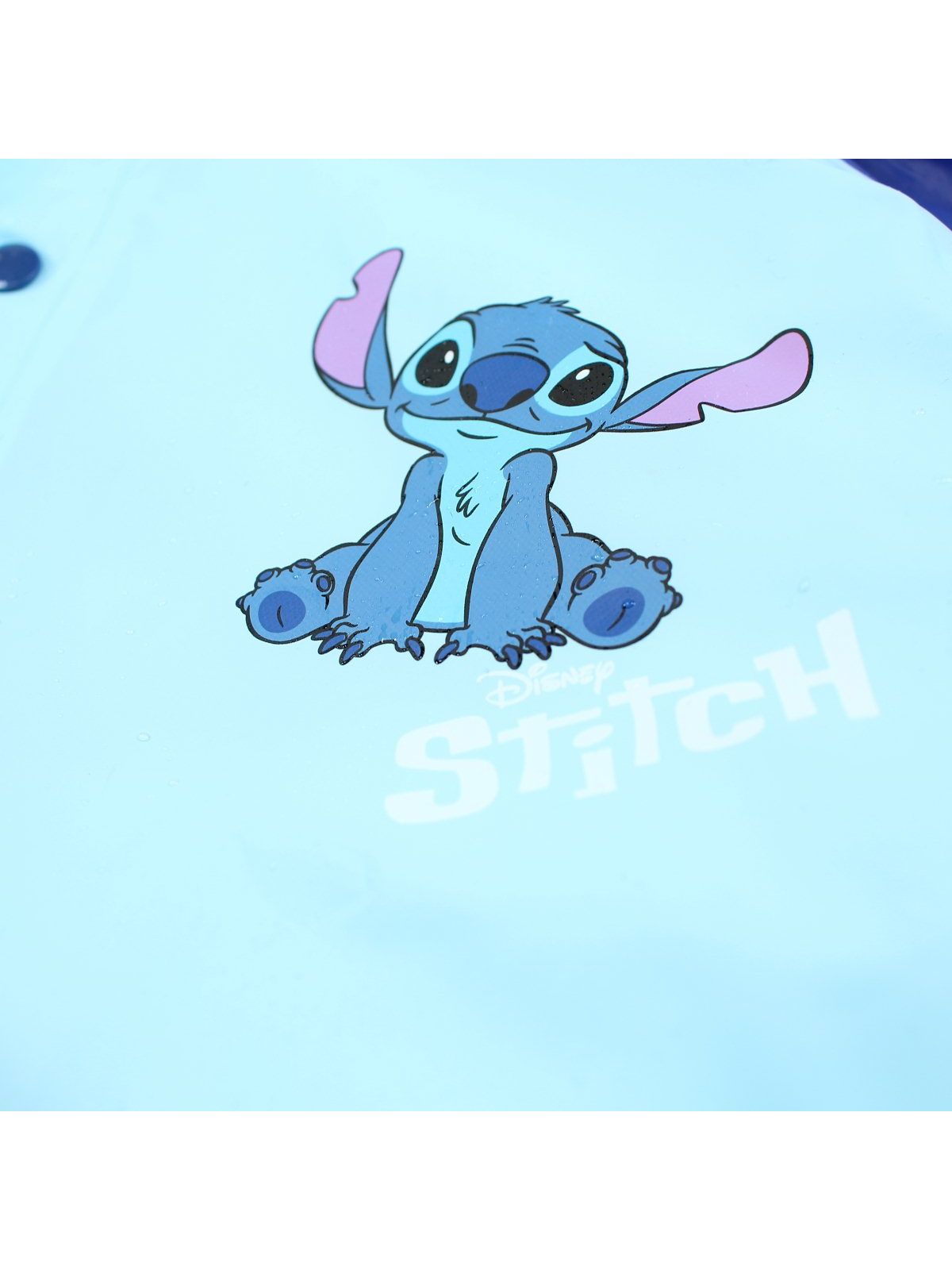 Lilo & Stitch Regenmantel