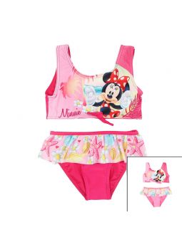 Bañador minnie