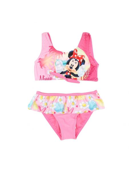 Maillot de bain minnie