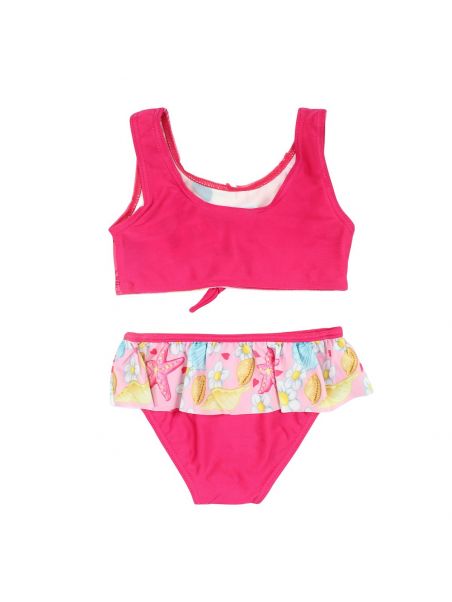 Maillot de bain minnie