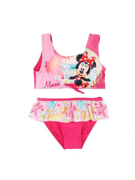 Costume da bagno di Minnie