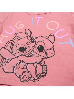 Lilo und Stitch Babyset.