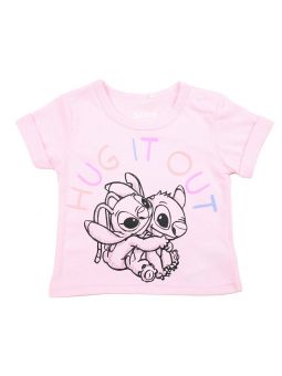 Lilo und Stitch Babyset.