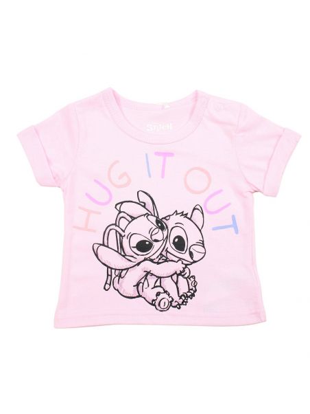 Lilo en Stitch babyset.