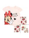 Minnie babyset.