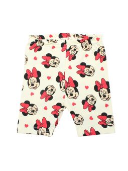 Conjunto de bebé de Minnie.