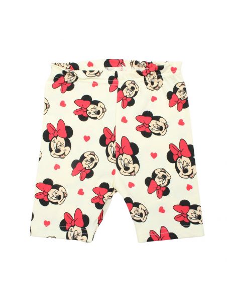 Conjunto de bebé de Minnie.