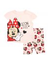 Minnie babyset.